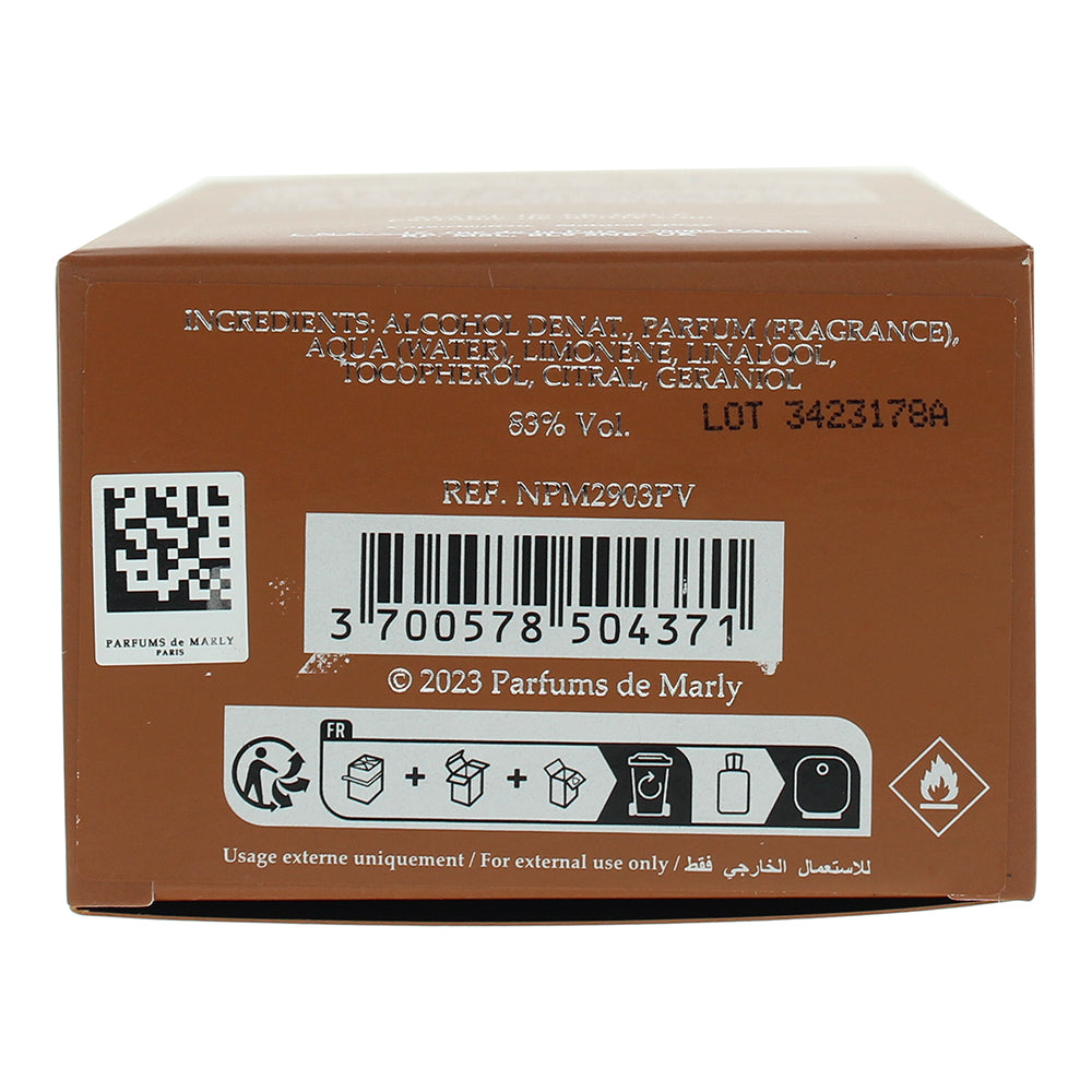 Parfums De Marly Althaïr Eau de Parfum 75ml