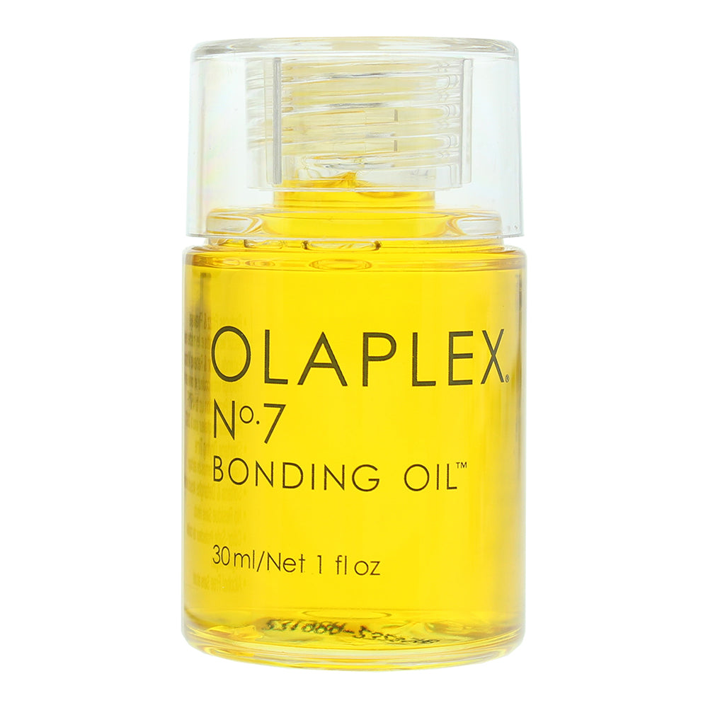 Olaplex No. 7 Bonding Hair Oil 30ml - Product