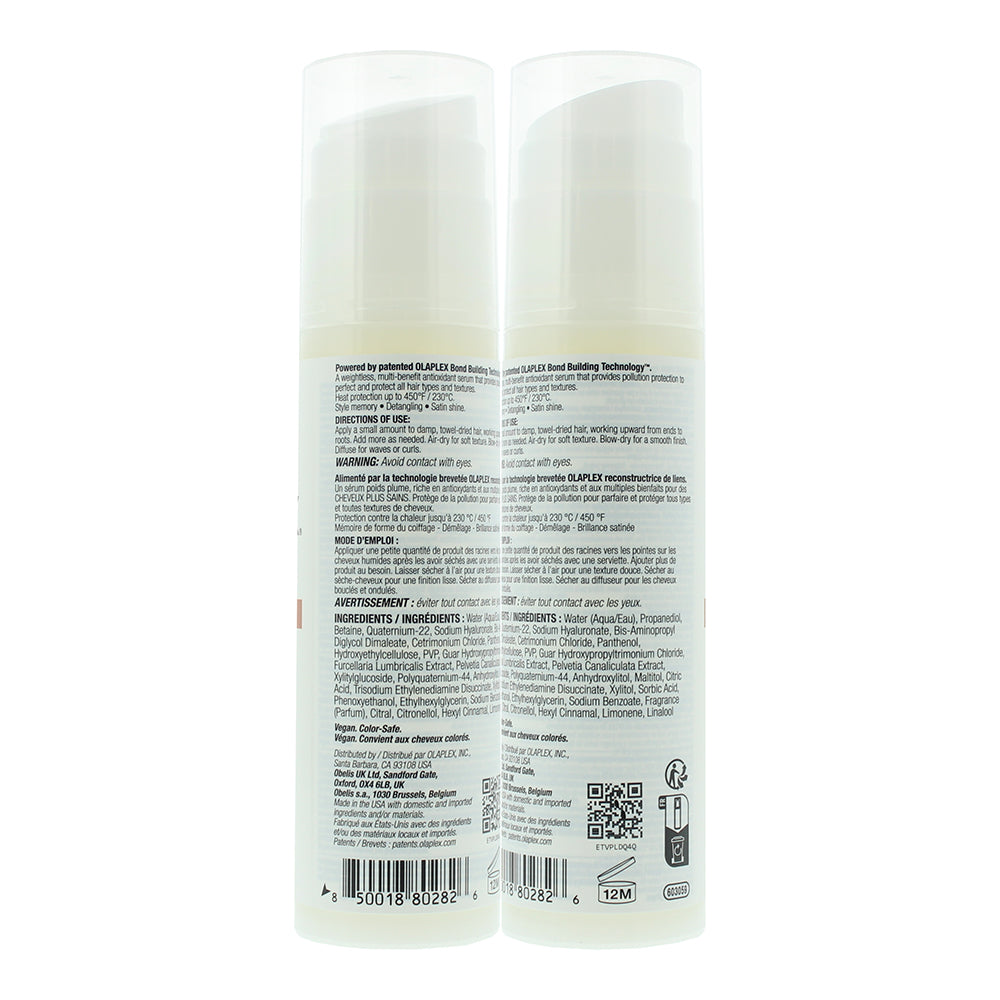 Olaplex No.9 Bond Protector Nourishing Hair Serum 90ml