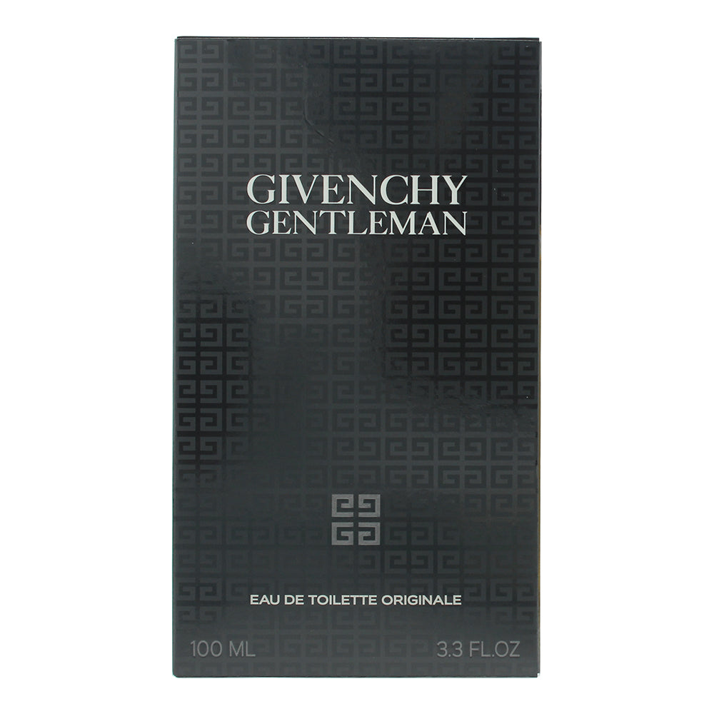 Givenchy Gentleman Originale Eau de Toilette 100ml - Box