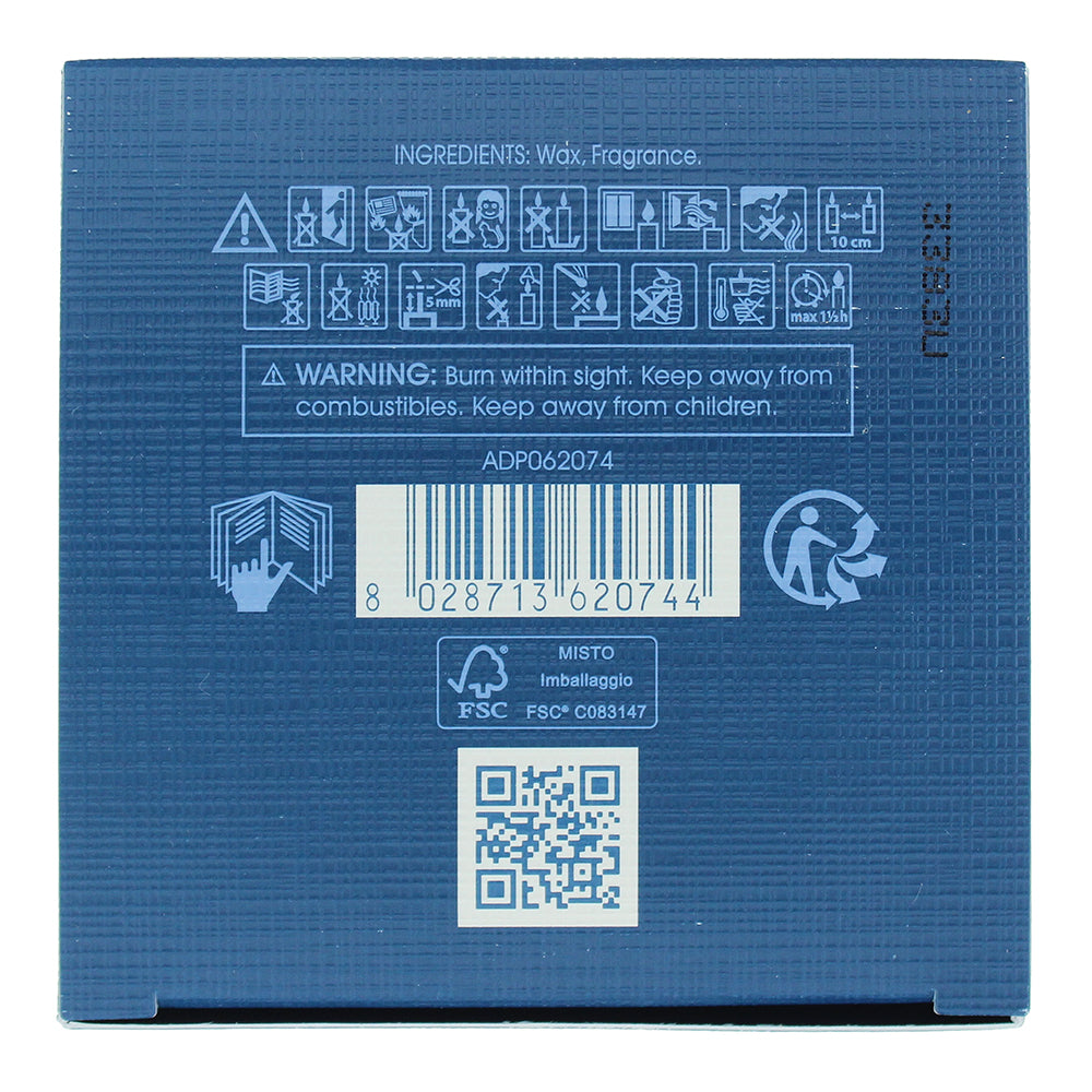 Acqua Di Parma Blu Mediterraneo Mirto Di Panarea Candle 200g