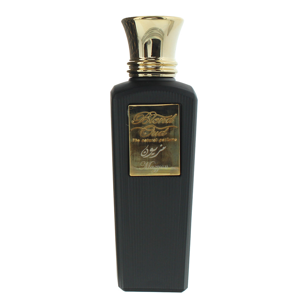 Blend Oud Mazyon Eau de Parfum 75ml - Product