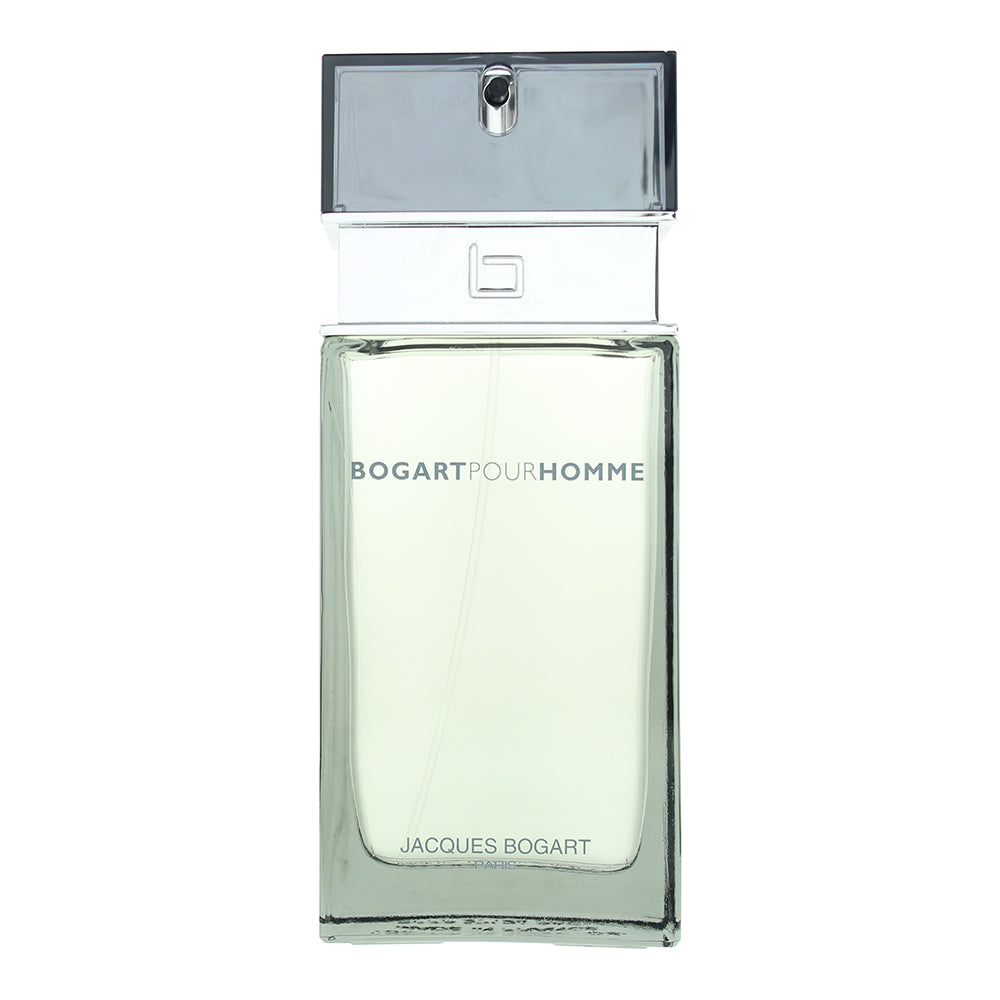 Jacques Bogart Bogart Pour Homme Eau de Toilette 100ml - Product