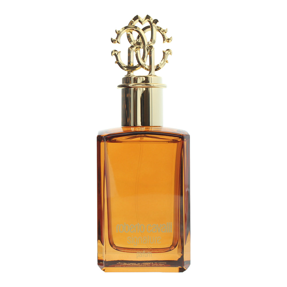 Roberto Cavalli Signature Eau de Parfum 100ml - Product