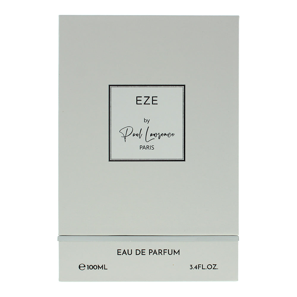 Paul Lawrence Eze Eau de Parfum 100ml - Box