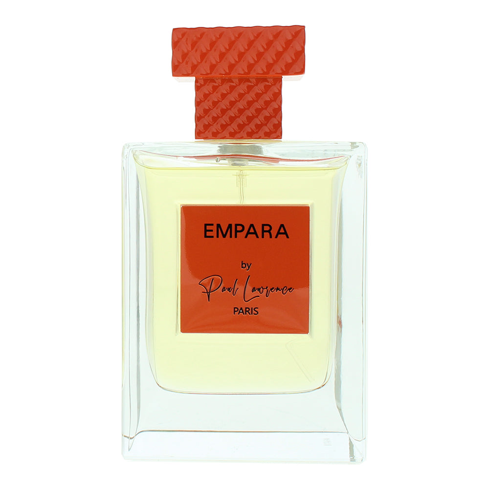 Paul Lawrence Empara Eau de Parfum 100ml - Product
