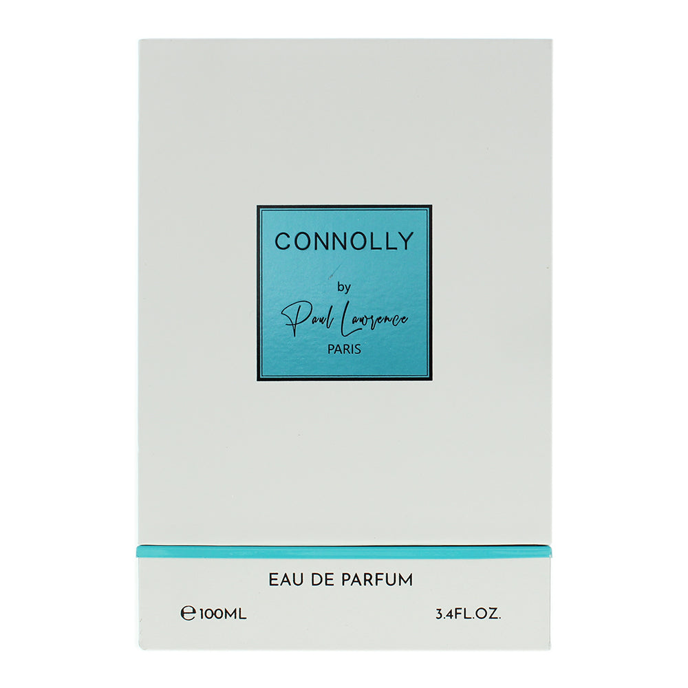Paul Lawrence Connolly Eau de Parfum 100ml - Box