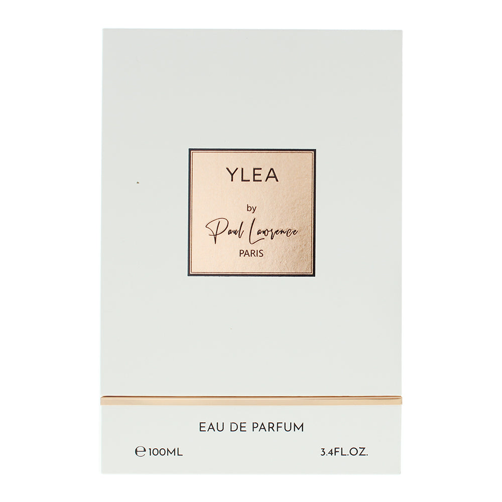 Paul Lawrence Ylea Eau de Parfum 100ml - Box