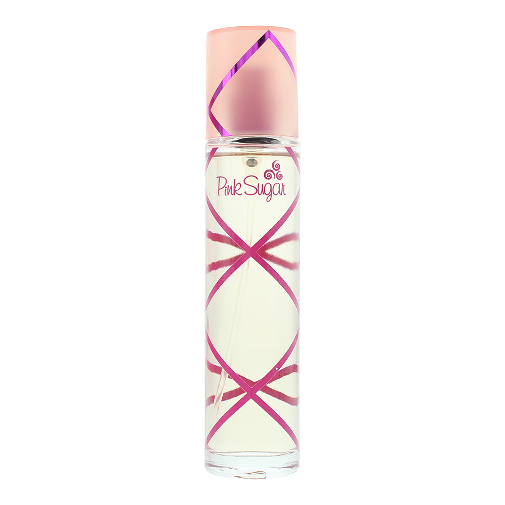 Aquolina Pink Sugar Eau de Toilette 50ml - Product