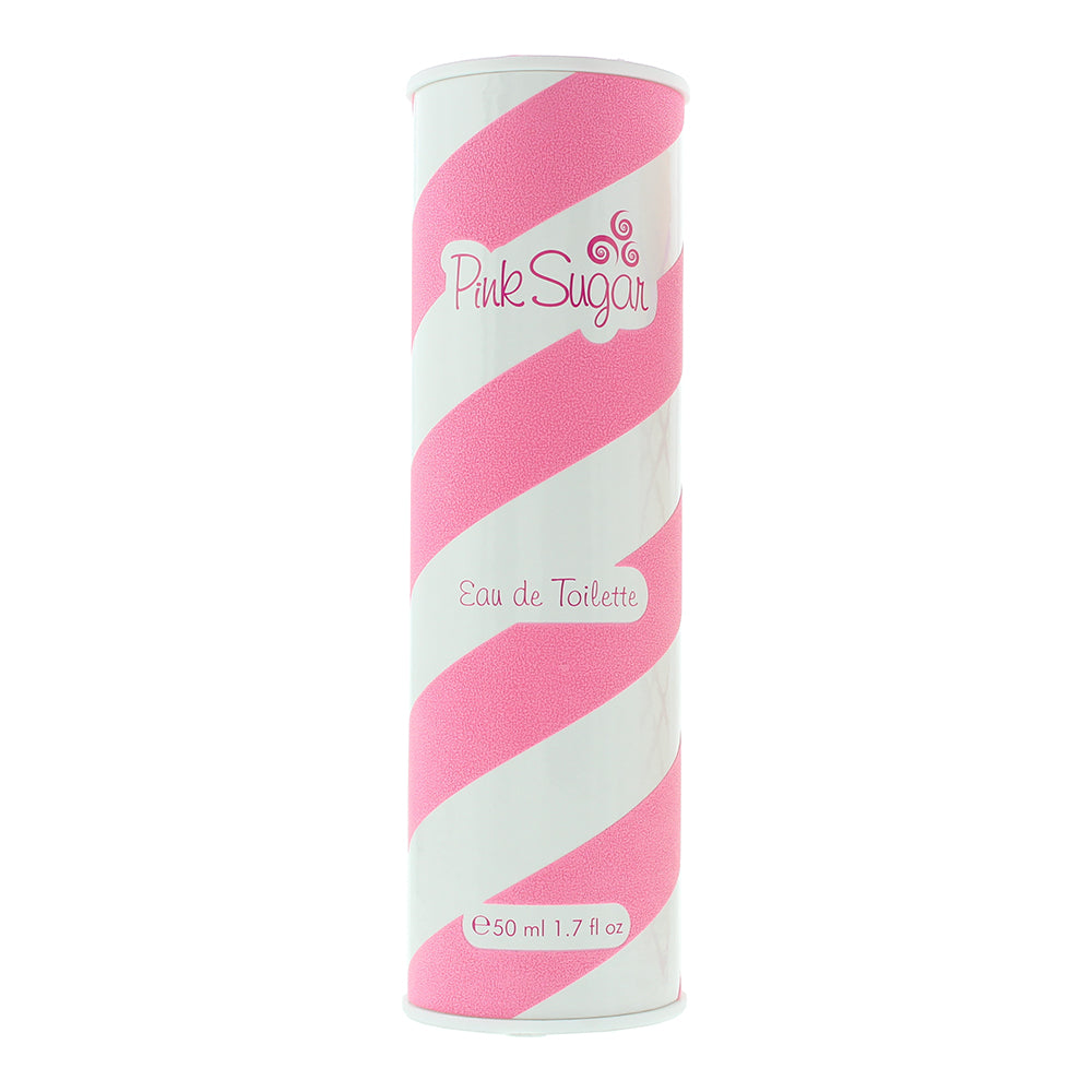 Aquolina Pink Sugar Eau de Toilette 50ml - Box