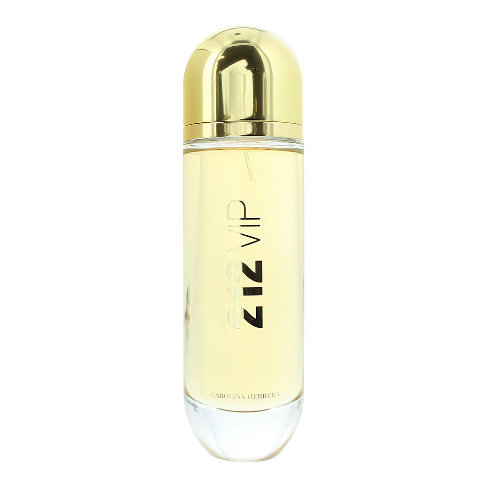 Carolina Herrera 212 Vip Eau de Parfum 125ml - Product
