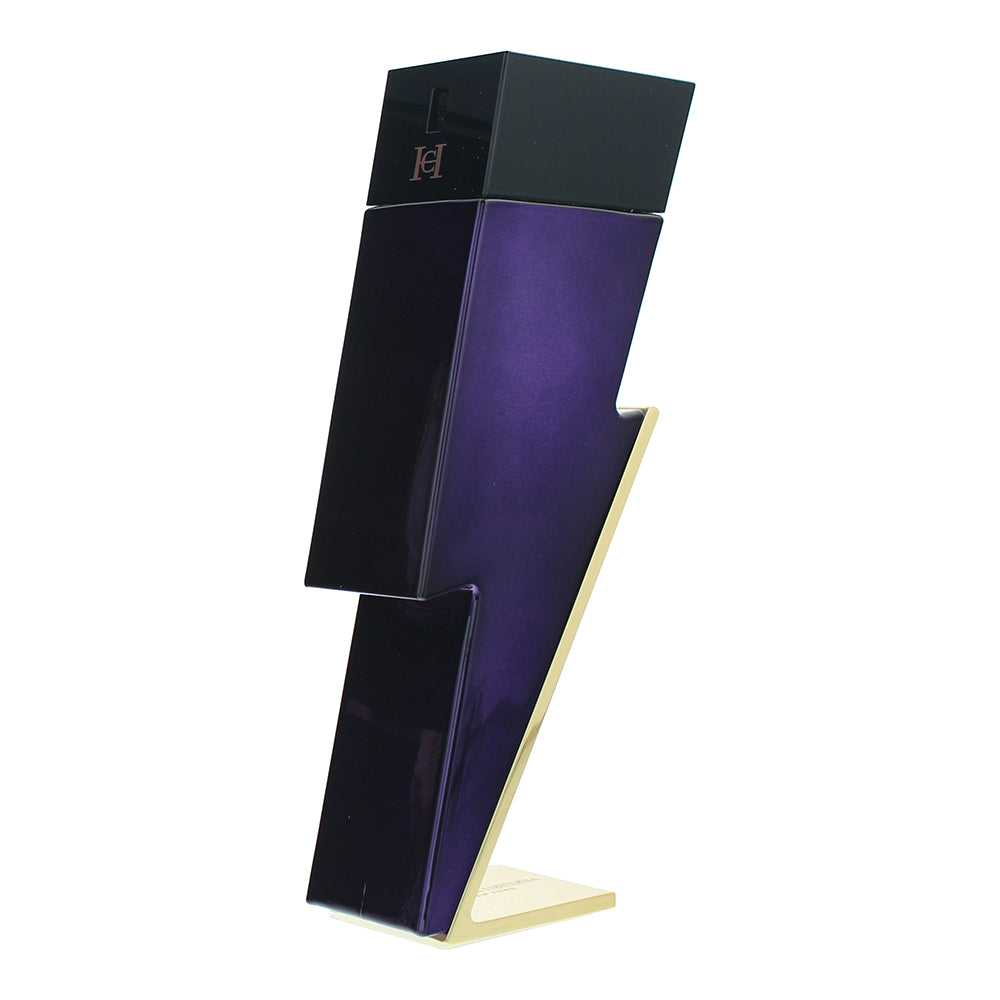 Carolina Herrera Bad Boy Dazzling Garden Eau de Toilette 100ml - Product