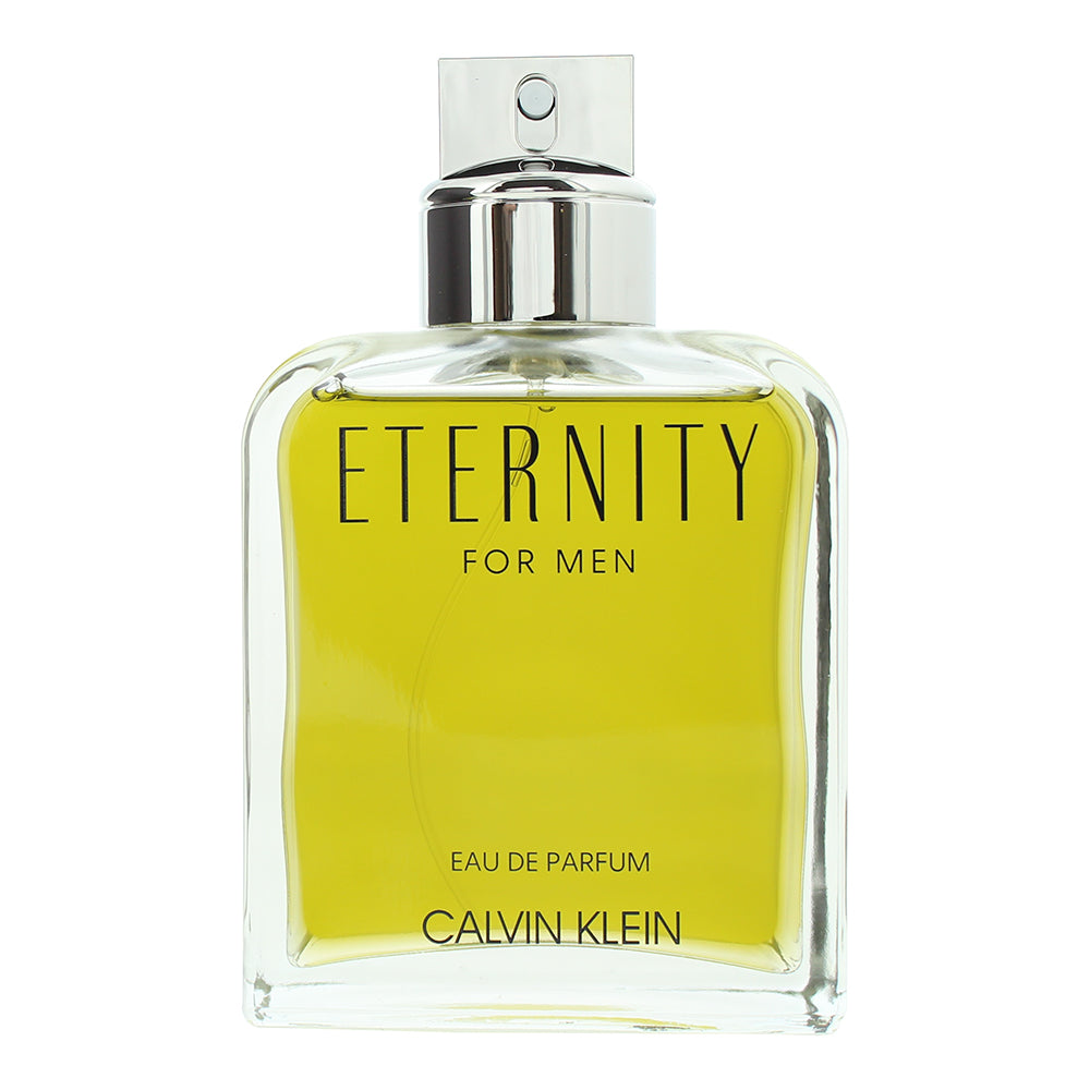 Calvin Klein Eternity For Men Eau de Parfum 200ml - Product