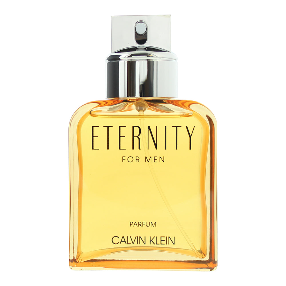 Calvin Klein Eternity For Men Parfum 100ml - Product