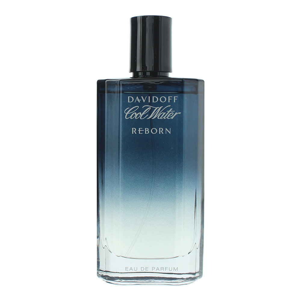 Davidoff Cool Water Reborn Eau de Parfum 100ml - Product
