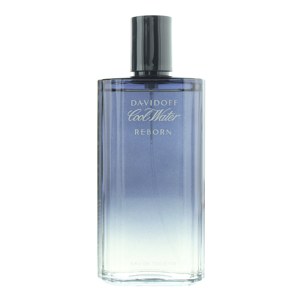 Davidoff Cool Water Reborn Eau de Toilette 125ml - Product