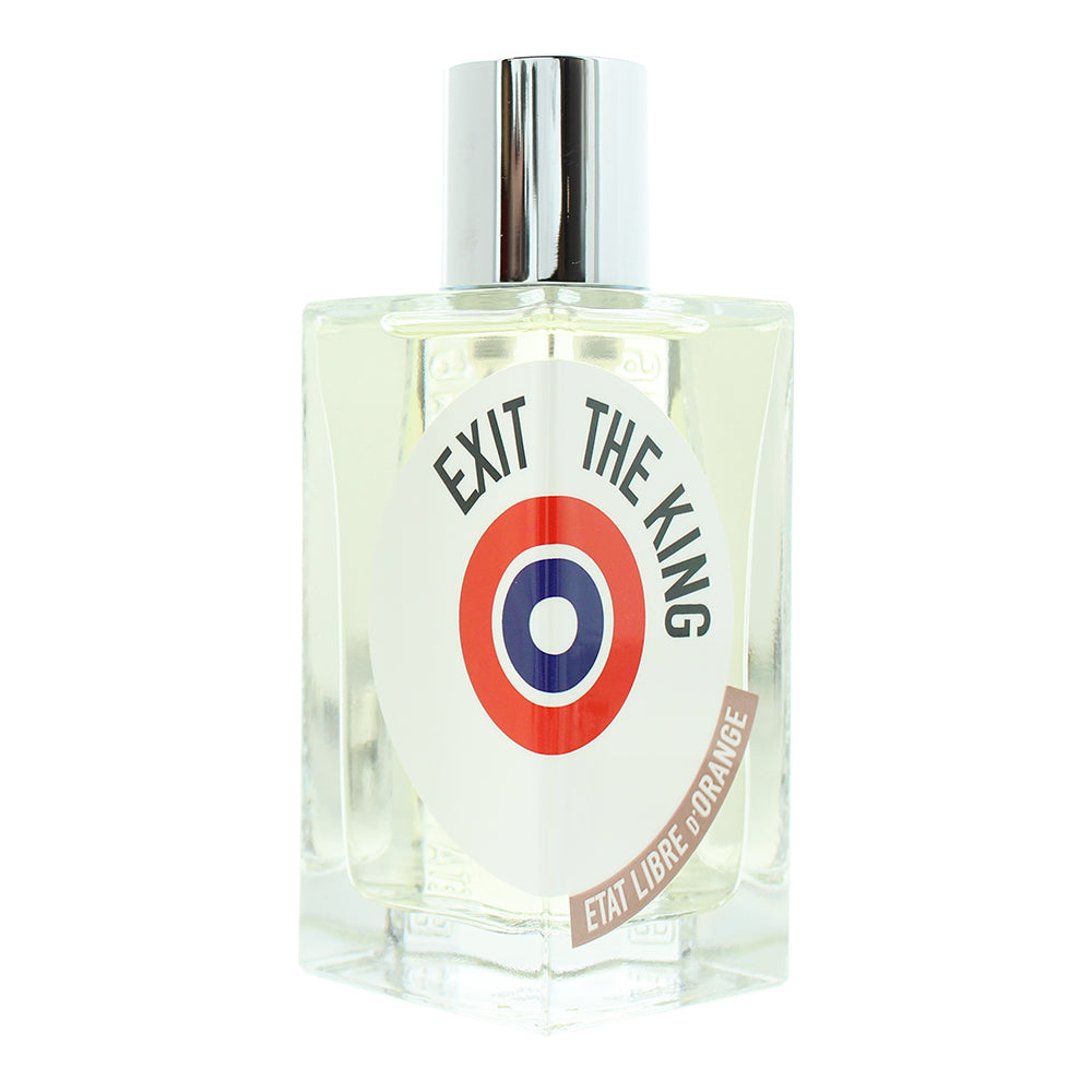 Etat Libre D'orange Exit The King Eau de Parfum 100ml - Product