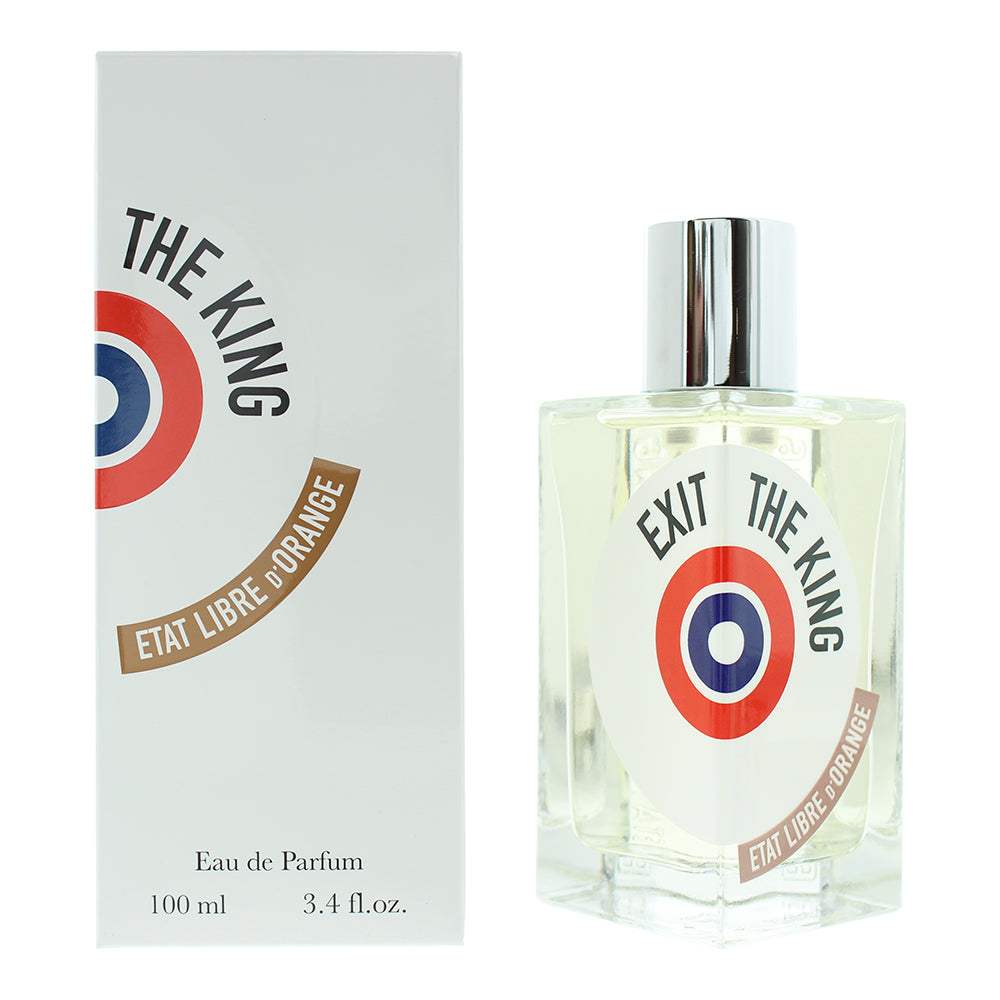 Etat Libre D'orange Exit The King Eau de Parfum 100ml