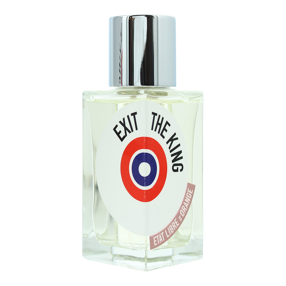 Etat Libre D'orange Exit The King Eau de Parfum 50ml - Product
