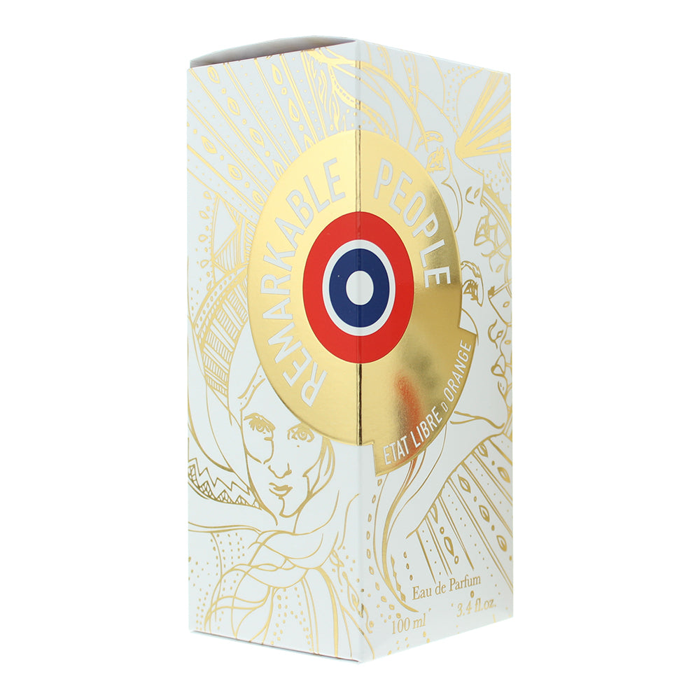 Etat Libre D'orange Remarkable People Eau de Parfum 100ml - Box