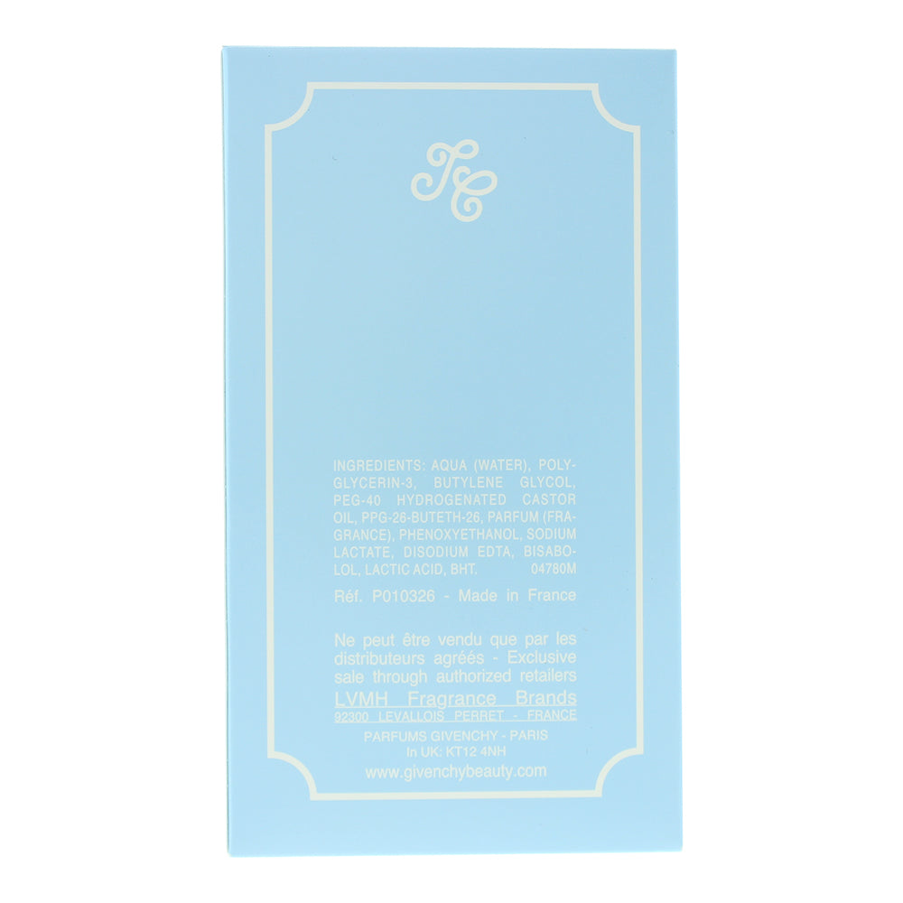 Givenchy Tartine Et Chocolat Ptisenbon Eau de Toilette 100ml