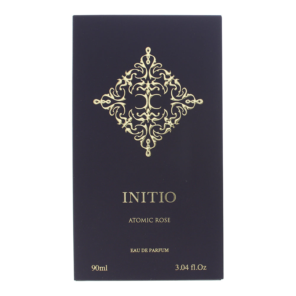 Initio Atomic Rose Eau de Parfum 90ml - Box
