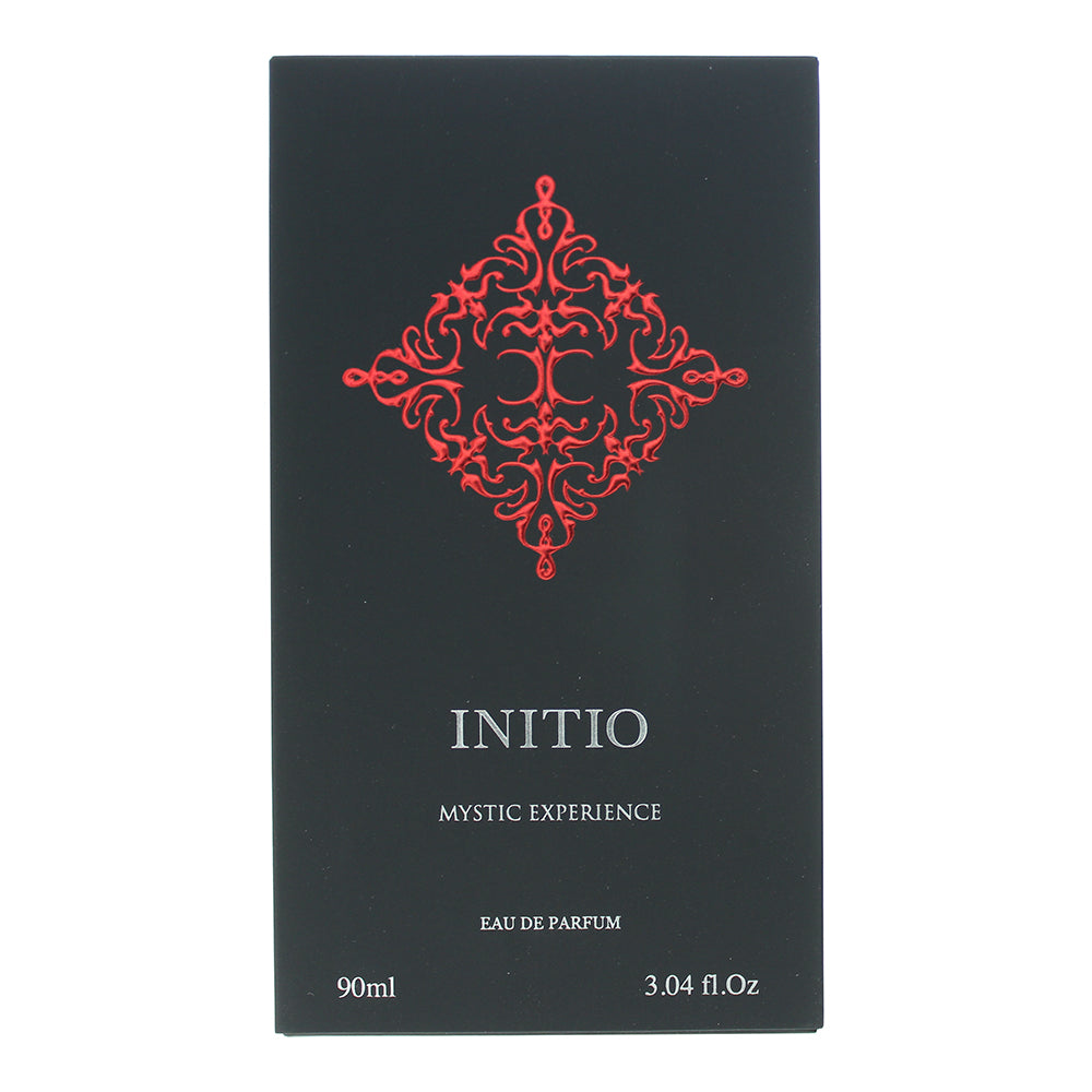 Initio Mystic Experience Eau de Parfum 90ml - Box