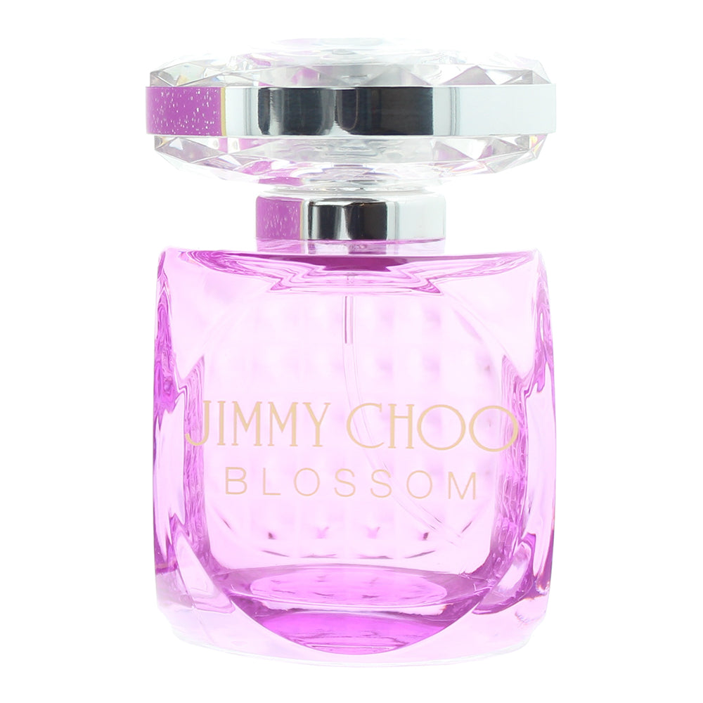 Jimmy Choo Blossom Special Edition Eau de Parfum 40ml - Product