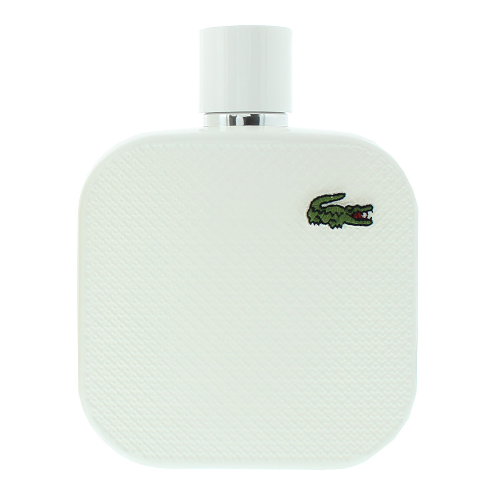 Lacoste Eau de Lacoste L.12.12 Blanc Eau de Toilette 175ml - Product