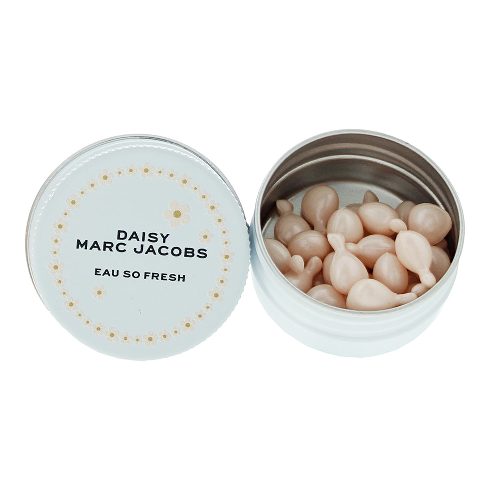 Marc Jacobs Daisy Eau So Fresh Parfum Capsules 30pcs - Product