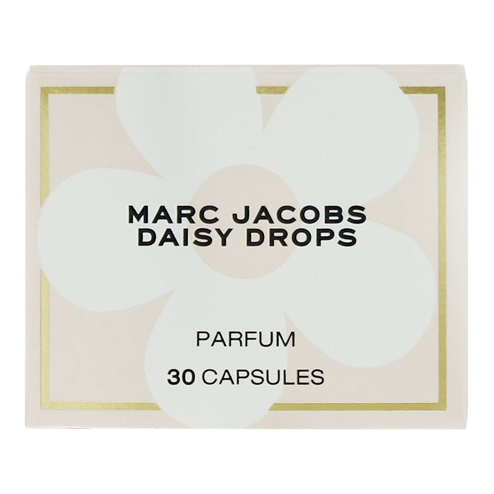 Marc Jacobs Daisy Eau So Fresh Parfum Capsules 30pcs - Box