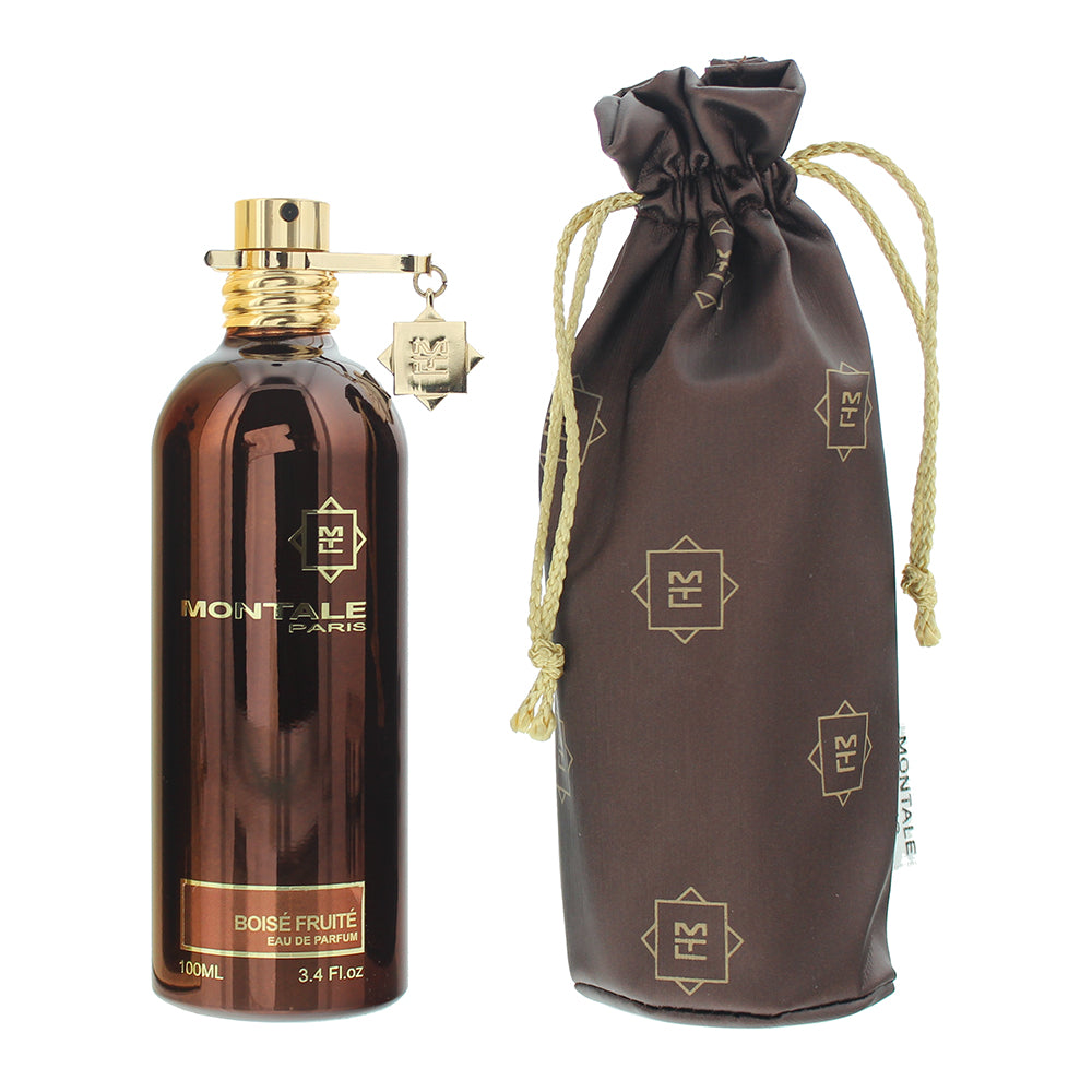 Montale Boise Fruite Eau de Parfum 100ml - Product