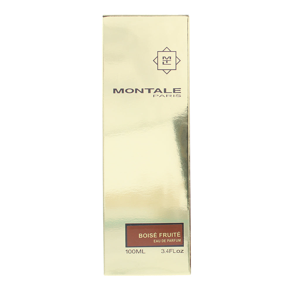 Montale Boise Fruite Eau de Parfum 100ml - Box