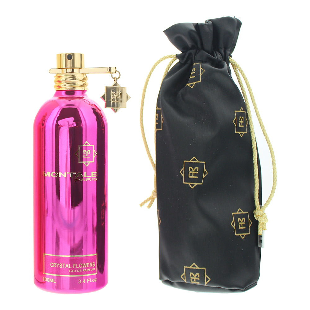 Montale Crystal Flowers Eau de Parfum 100ml - Product