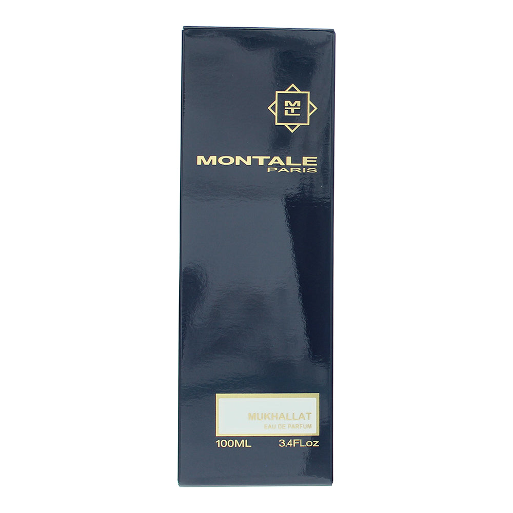 Montale Mukhallat Eau de Parfum 100ml - Box