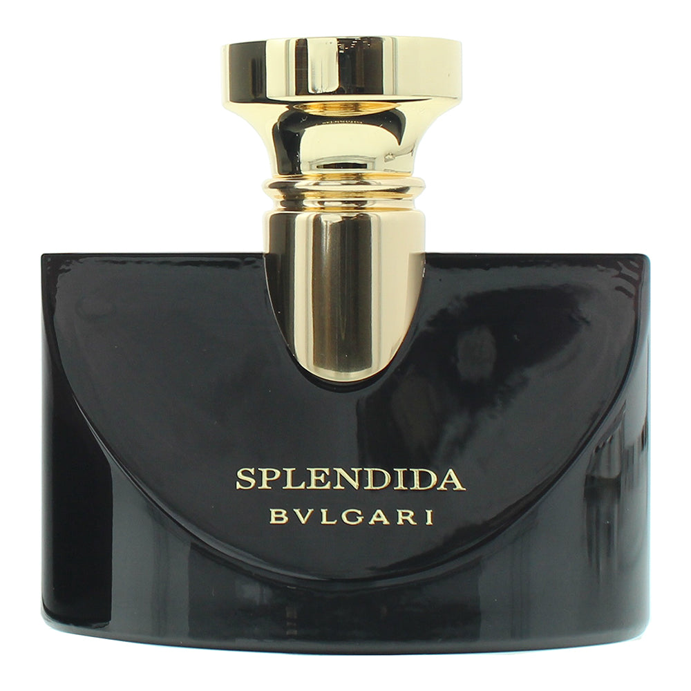 Bulgari Splendida Jasmin Noir Eau de Parfum 50ml - Product