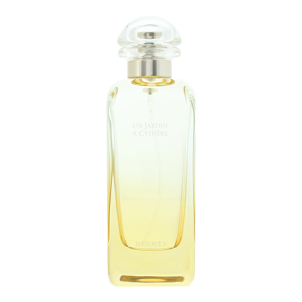Hermès Un Jardin À Cythère Refillable Eau de Toilette 100ml - Product