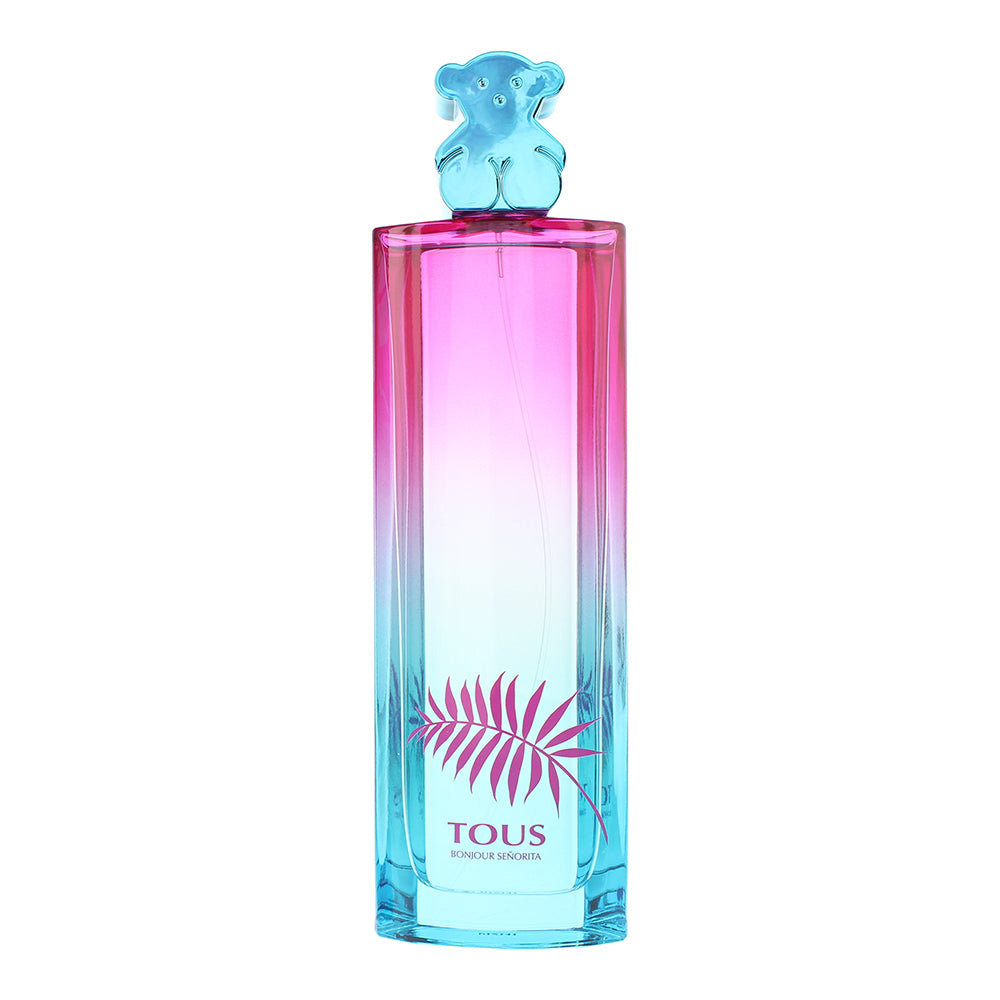Tous Bonjour Señorita Eau de Toilette 90ml - Product