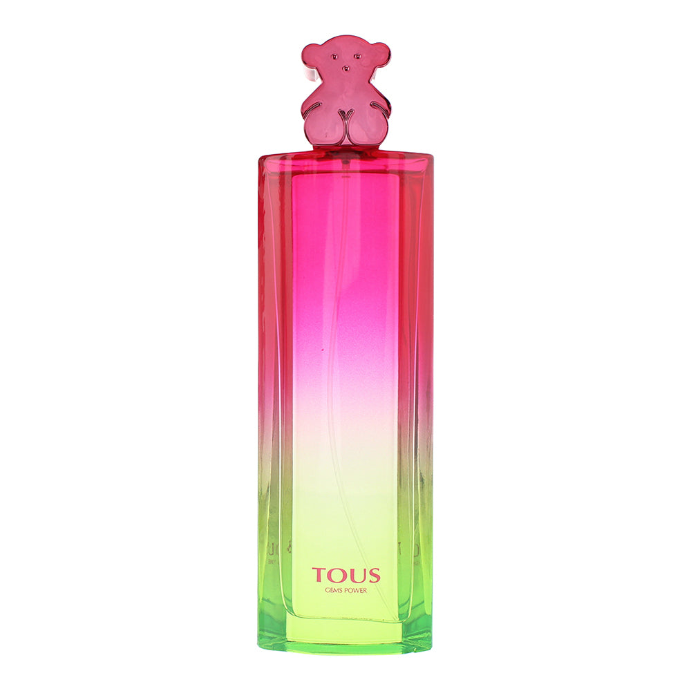 Tous Gems Power Eau de Toilette 90ml - Product