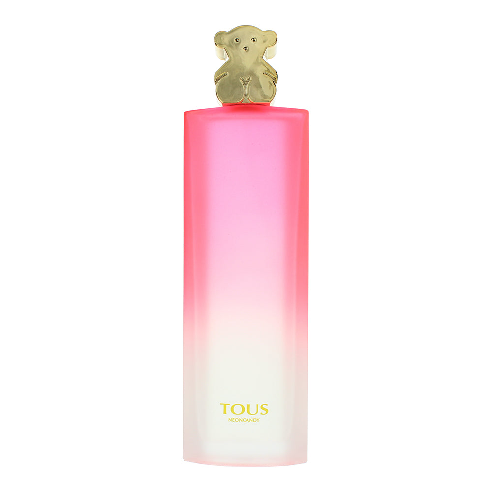 Tous Neon Candy Eau de Toilette 90ml - Product