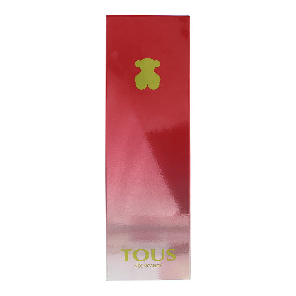 Tous Neon Candy Eau de Toilette 90ml - Box