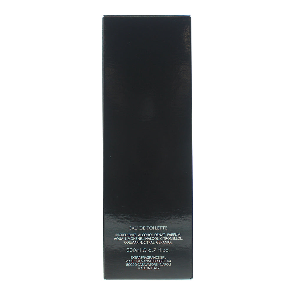 Roberto Capucci L'homme Suave Eau de Toilette 200ml