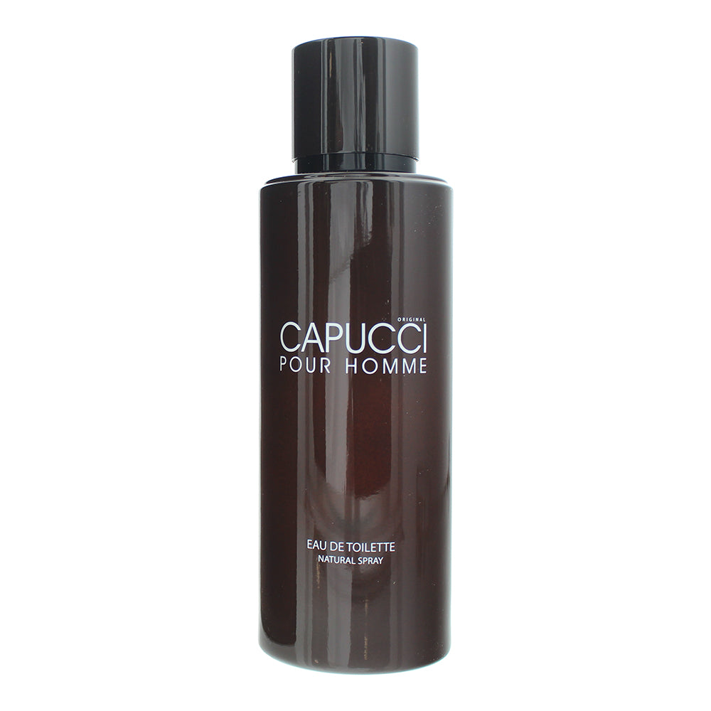 Roberto Capucci Pour Homme Eau de Toilette 200ml - Product
