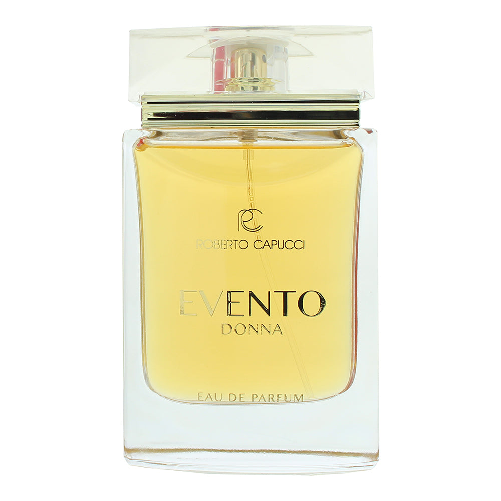 Roberto Capucci Evento Donna Eau de Parfum 100ml - Product