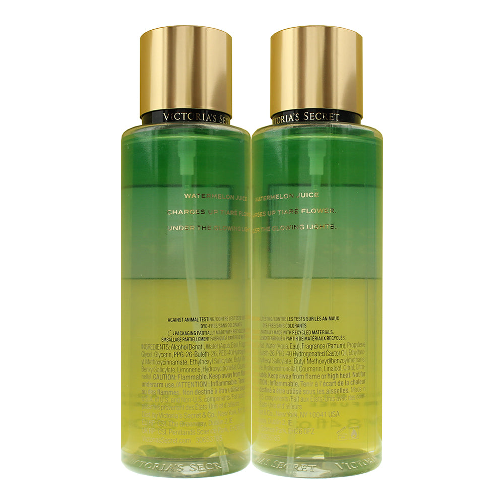 Victoria's Secret Neon Tropic Fragrance Mist 250ml