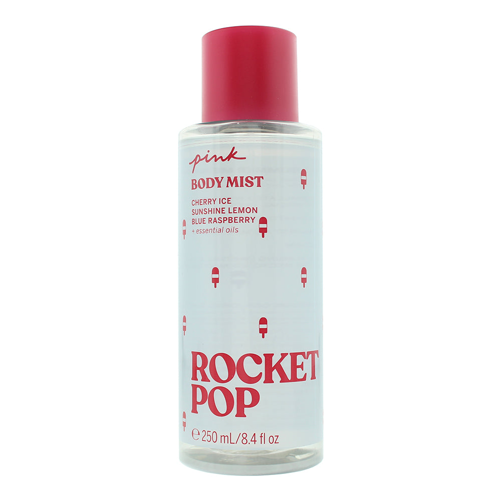 Victoria's Secret Rocket Pop Fragrance Mist 250ml