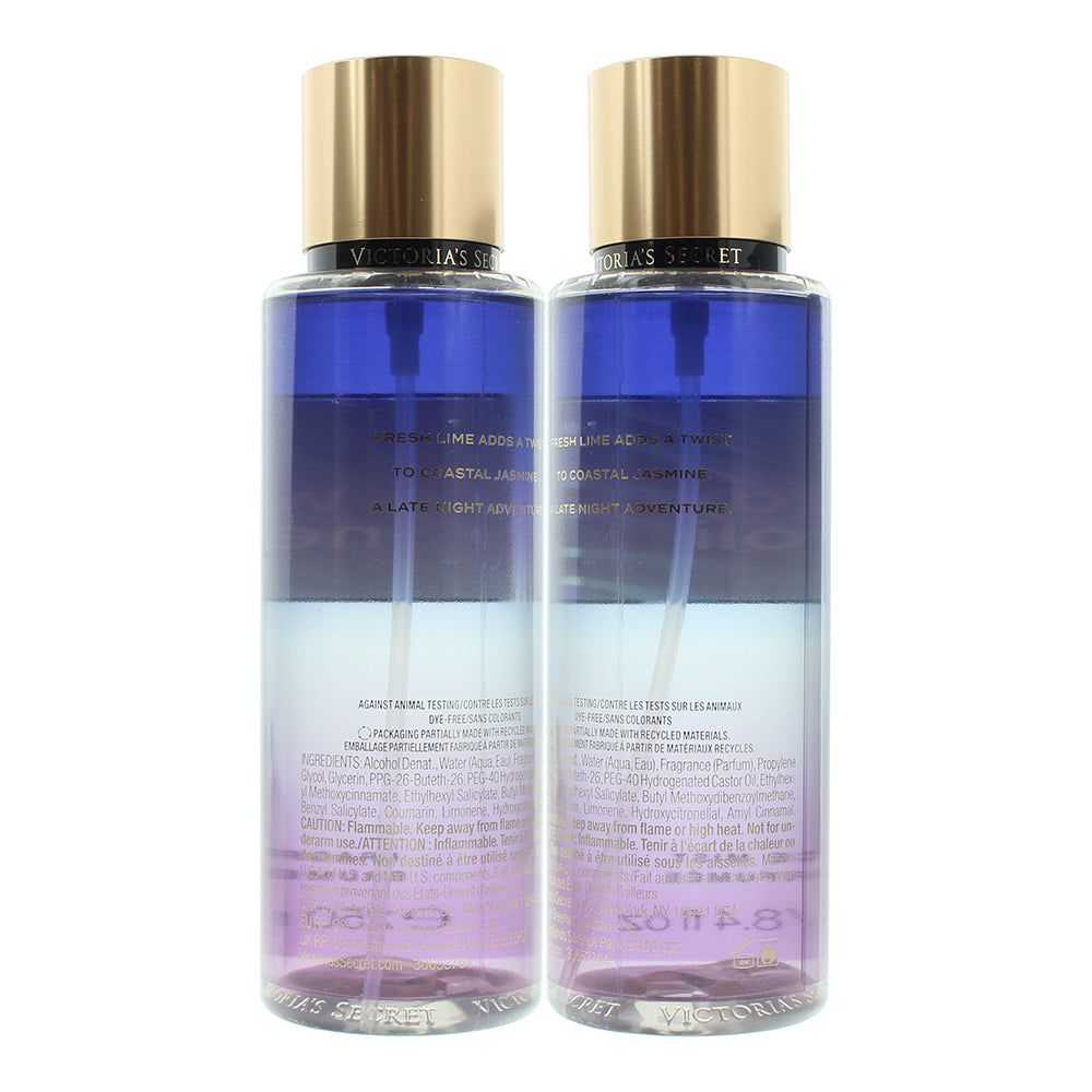 Victoria's Secret Wild Neroli Fragrance Mist 250ml