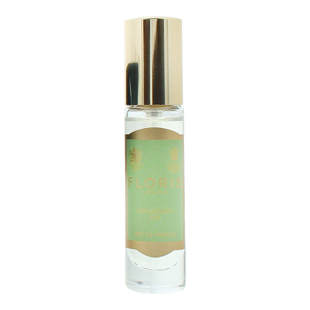 Floris Mulberry Fig Holiday Cracker Eau de Parfum 10ml - Product