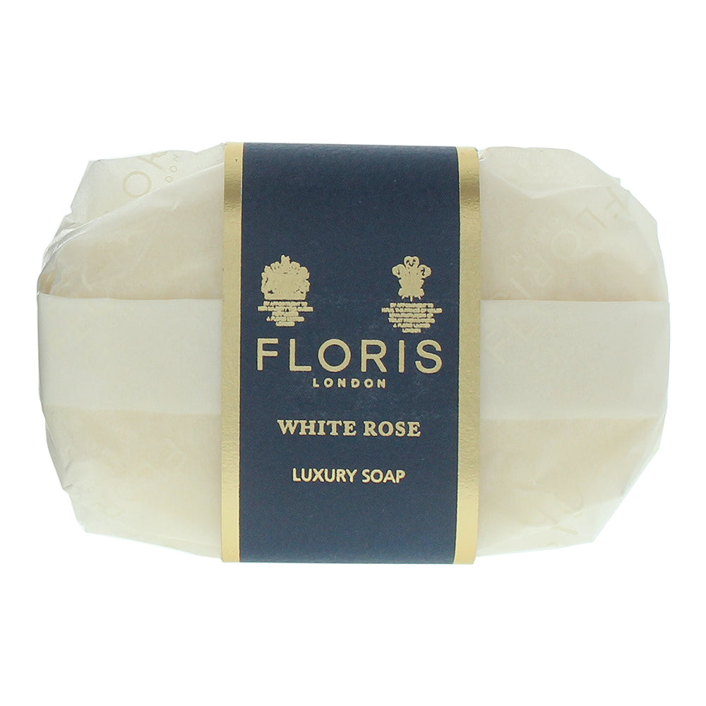 Floris White Rose Soap 100g - Product