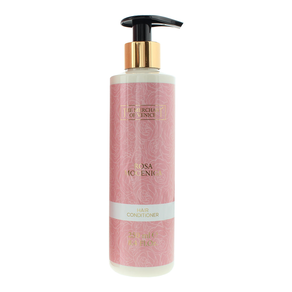 The Merchant Of Venice Rosa Moceniga Conditioner 250ml - Product